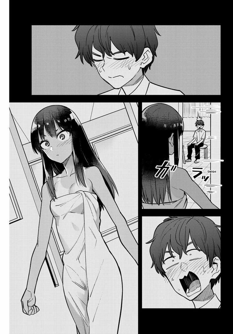 Please Don’t Bully Me, Nagatoro Chapter 113 - Page 9