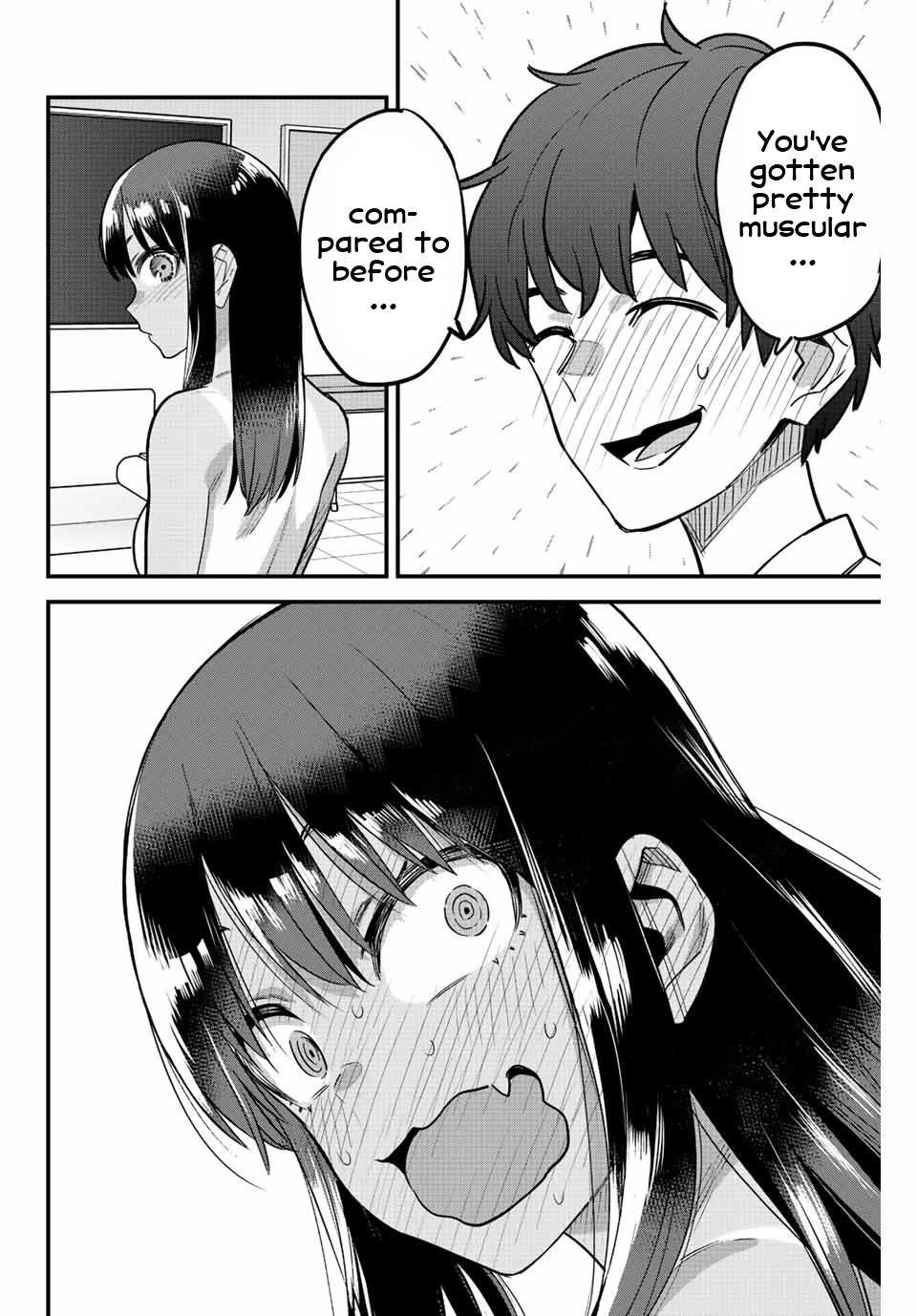 Please Don’t Bully Me, Nagatoro Chapter 114 - Page 20