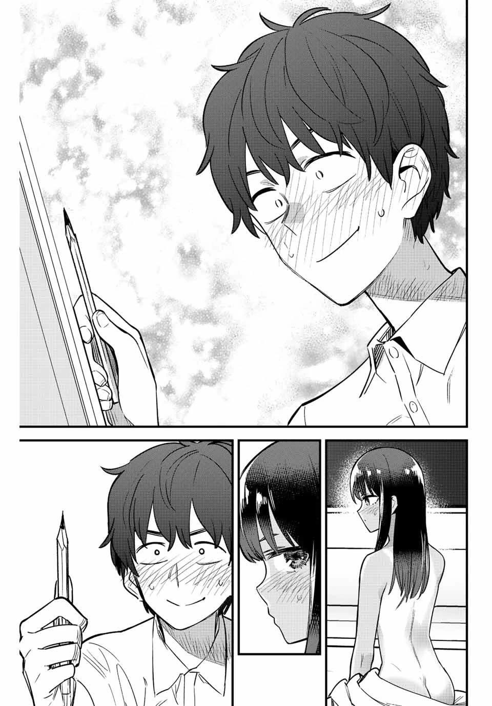 Please Don’t Bully Me, Nagatoro Chapter 114 - Page 25