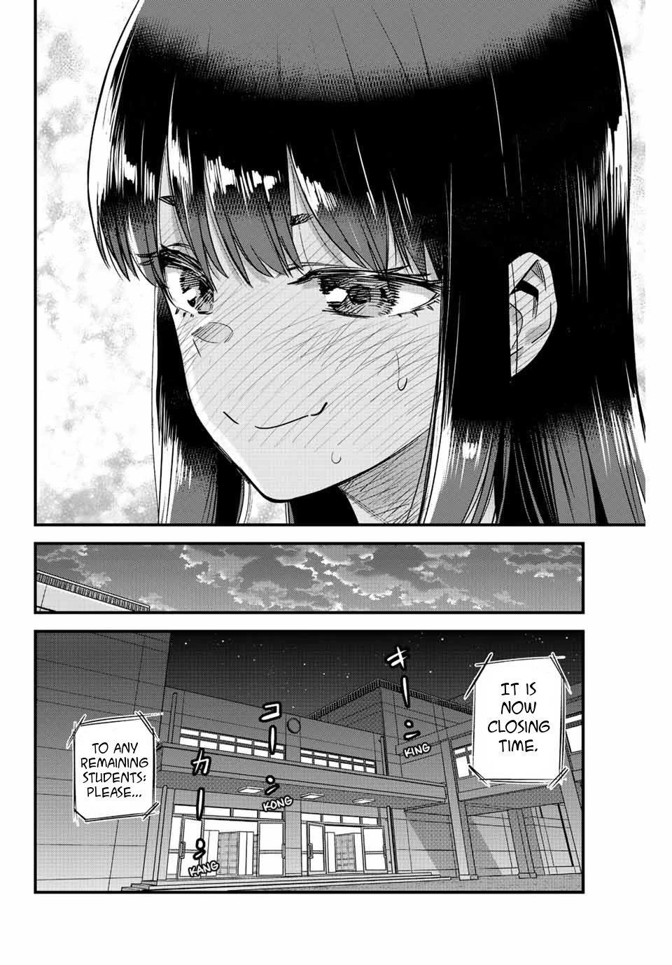 Please Don’t Bully Me, Nagatoro Chapter 114 - Page 26