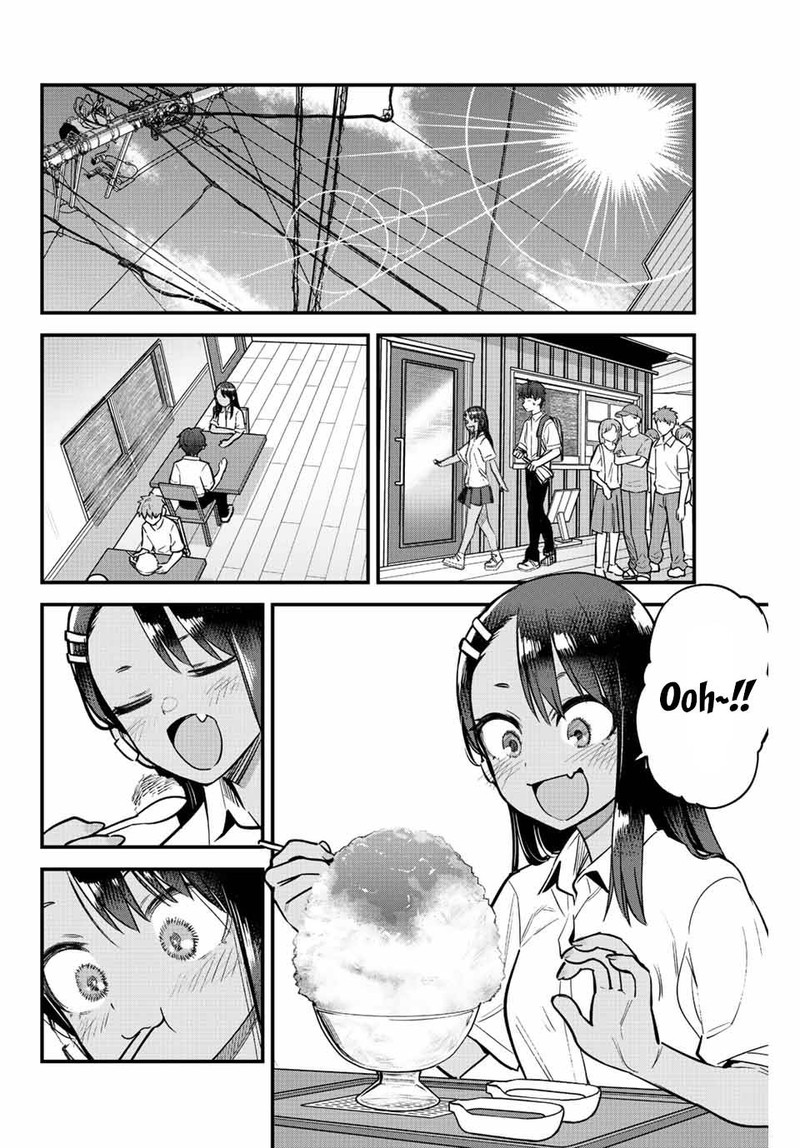 Please Don’t Bully Me, Nagatoro Chapter 115 - Page 16