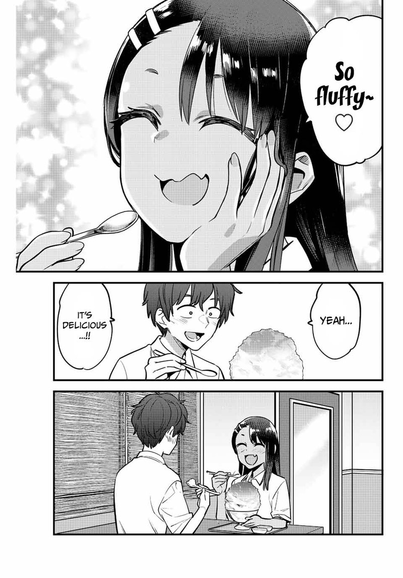 Please Don’t Bully Me, Nagatoro Chapter 115 - Page 17