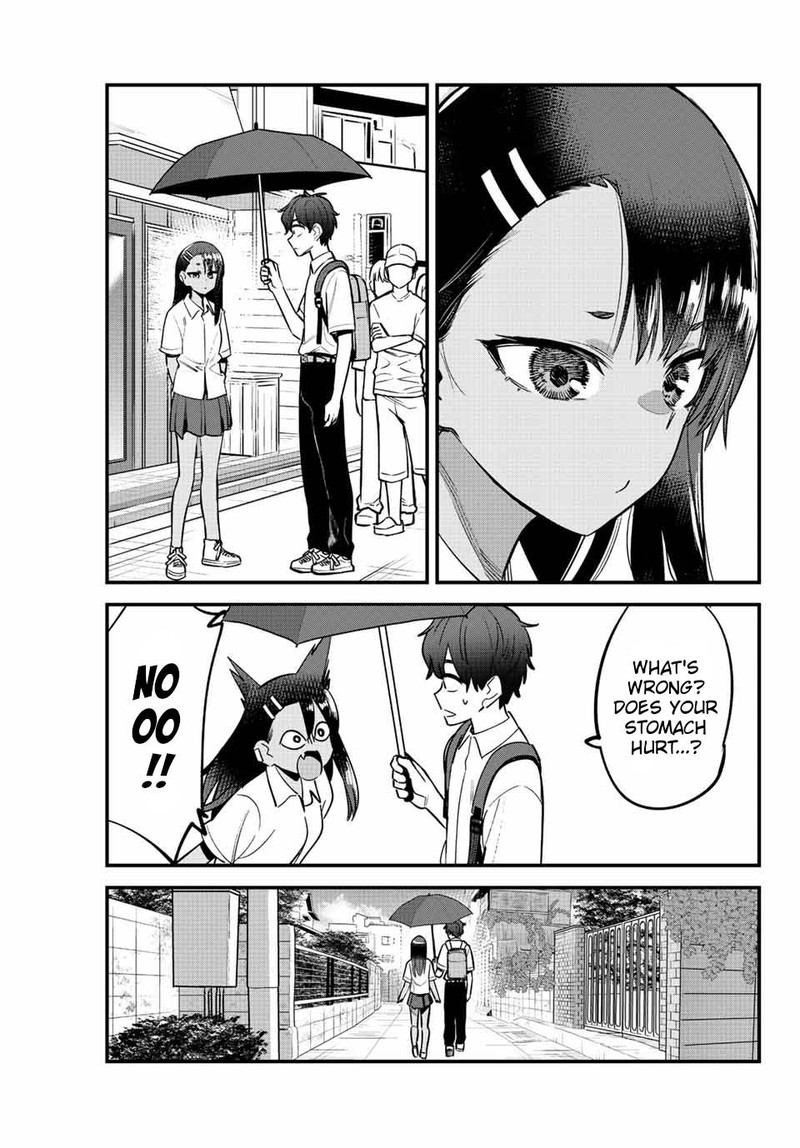 Please Don’t Bully Me, Nagatoro Chapter 115 - Page 19