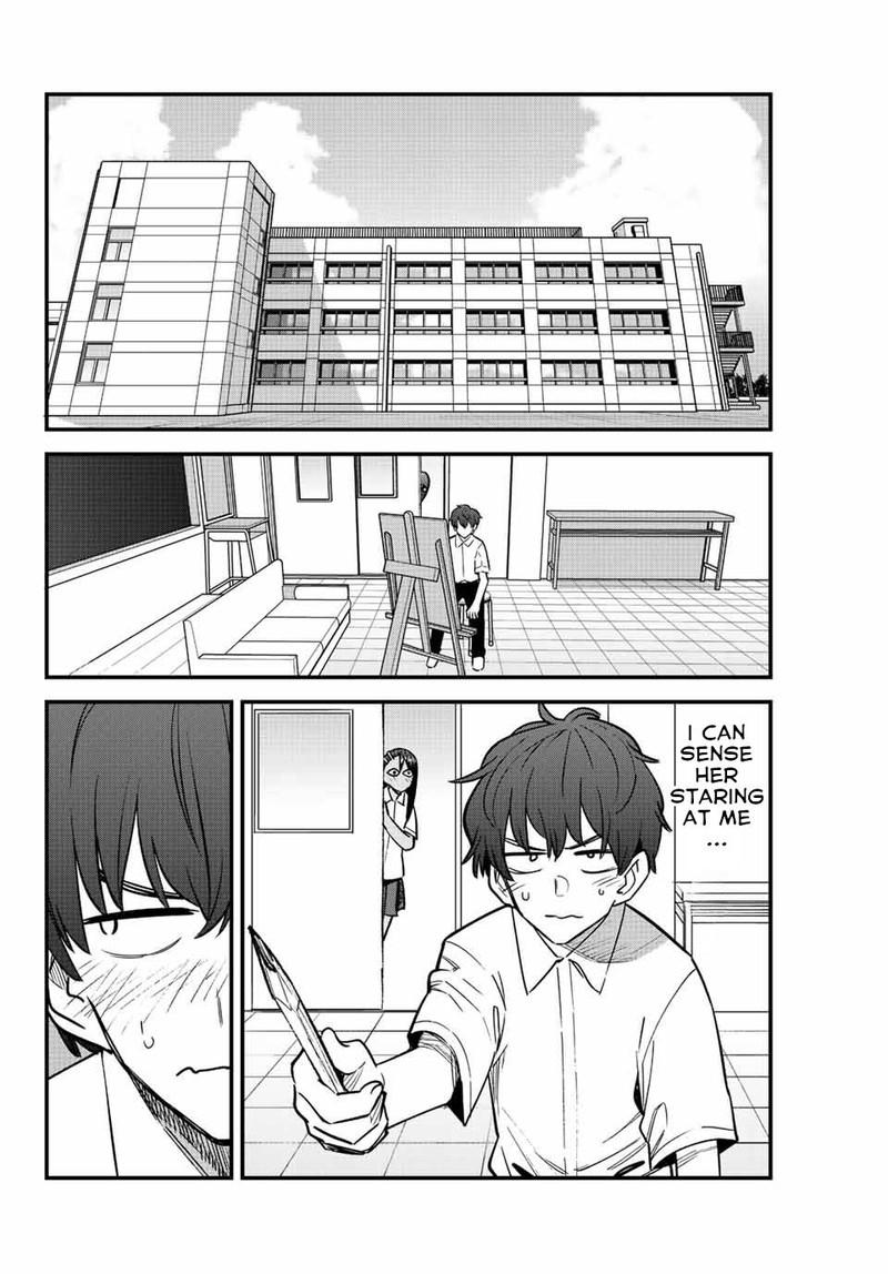 Please Don’t Bully Me, Nagatoro Chapter 115 - Page 2