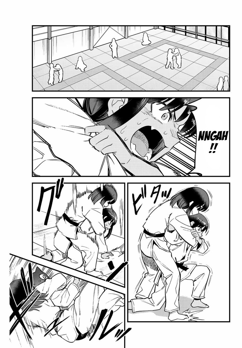 Please Don’t Bully Me, Nagatoro Chapter 119 - Page 15