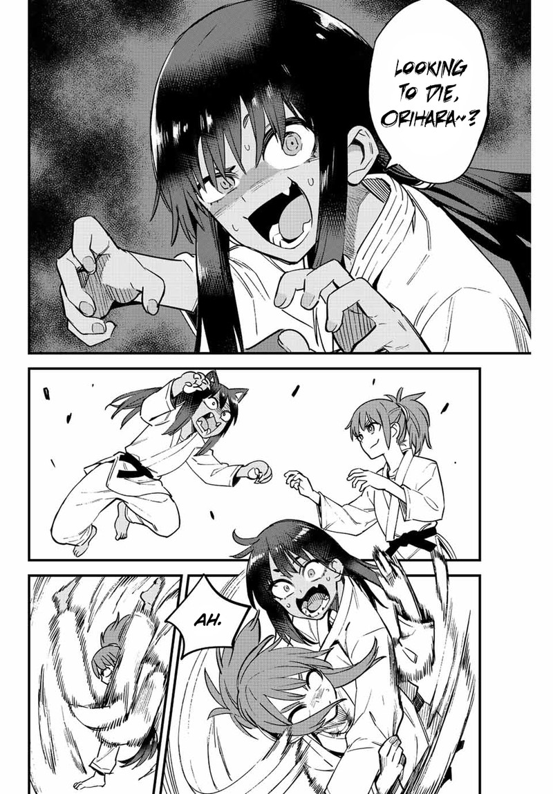 Please Don’t Bully Me, Nagatoro Chapter 119 - Page 18