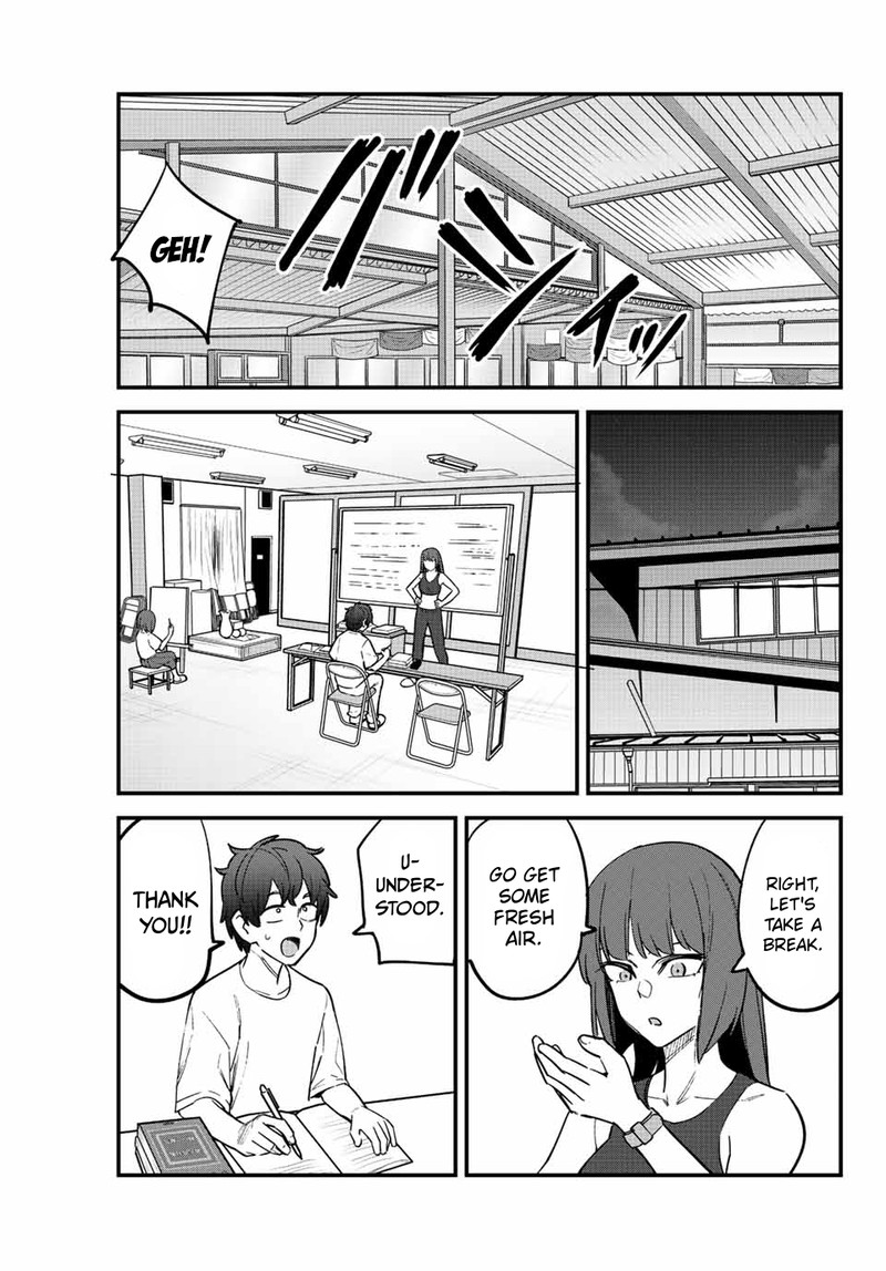 Please Don’t Bully Me, Nagatoro Chapter 119 - Page 19