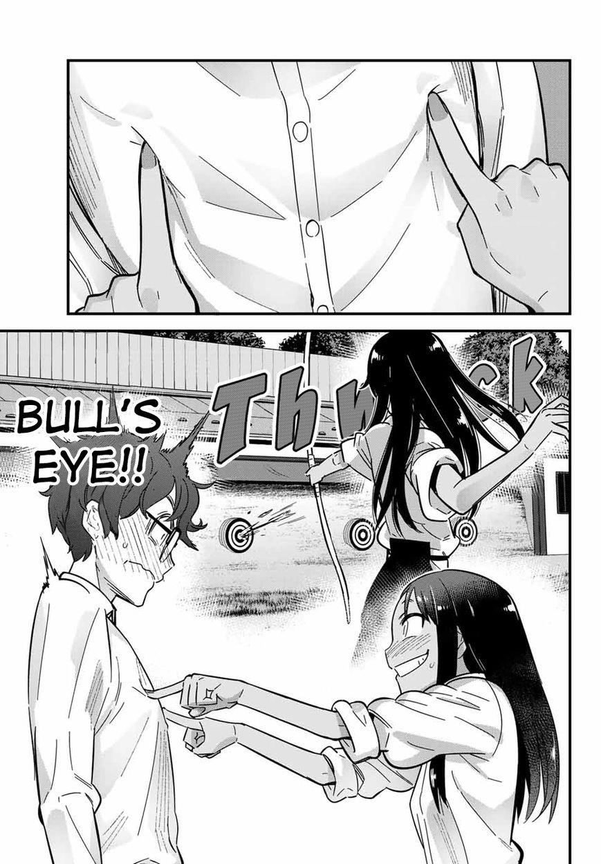 Please Don’t Bully Me, Nagatoro Chapter 12 - Page 6