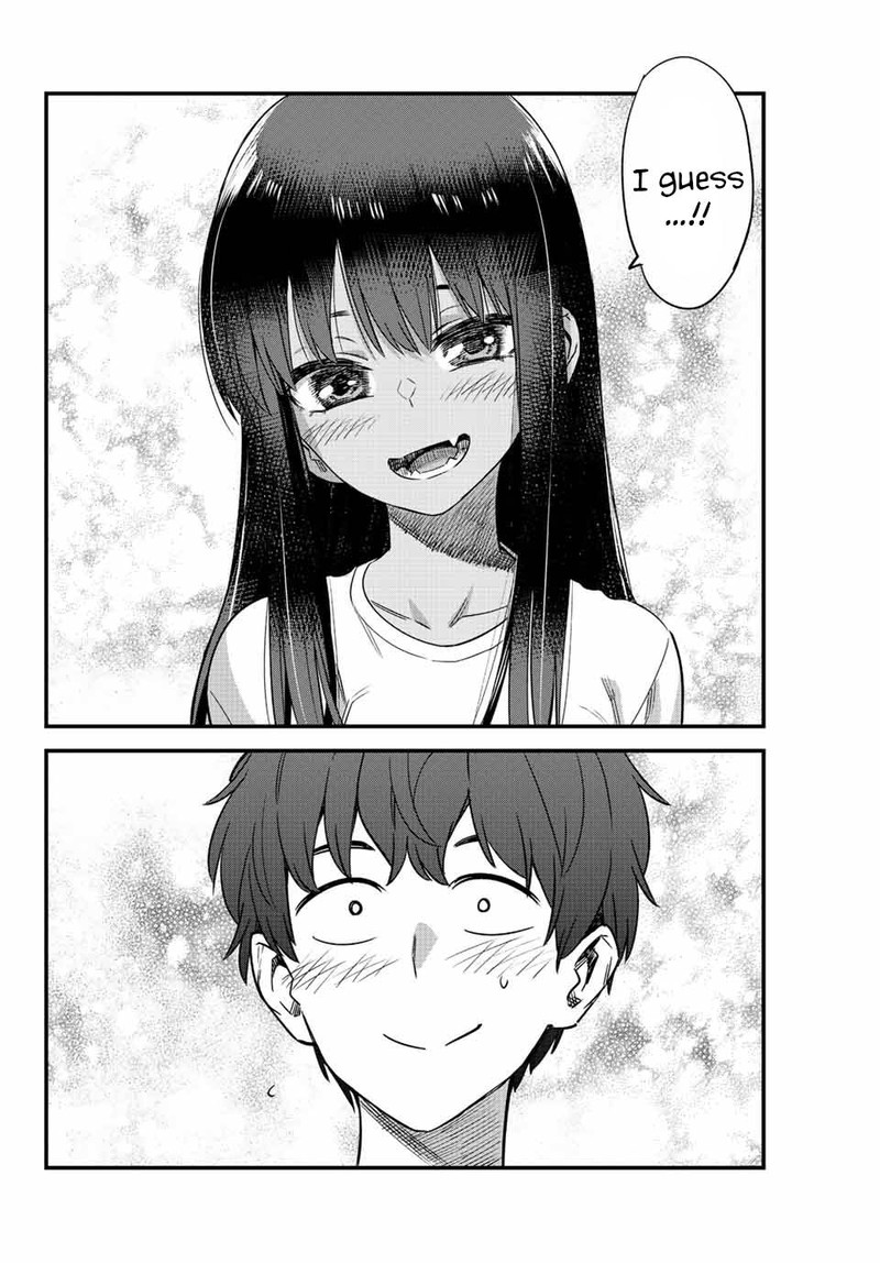 Please Don’t Bully Me, Nagatoro Chapter 121 - Page 24