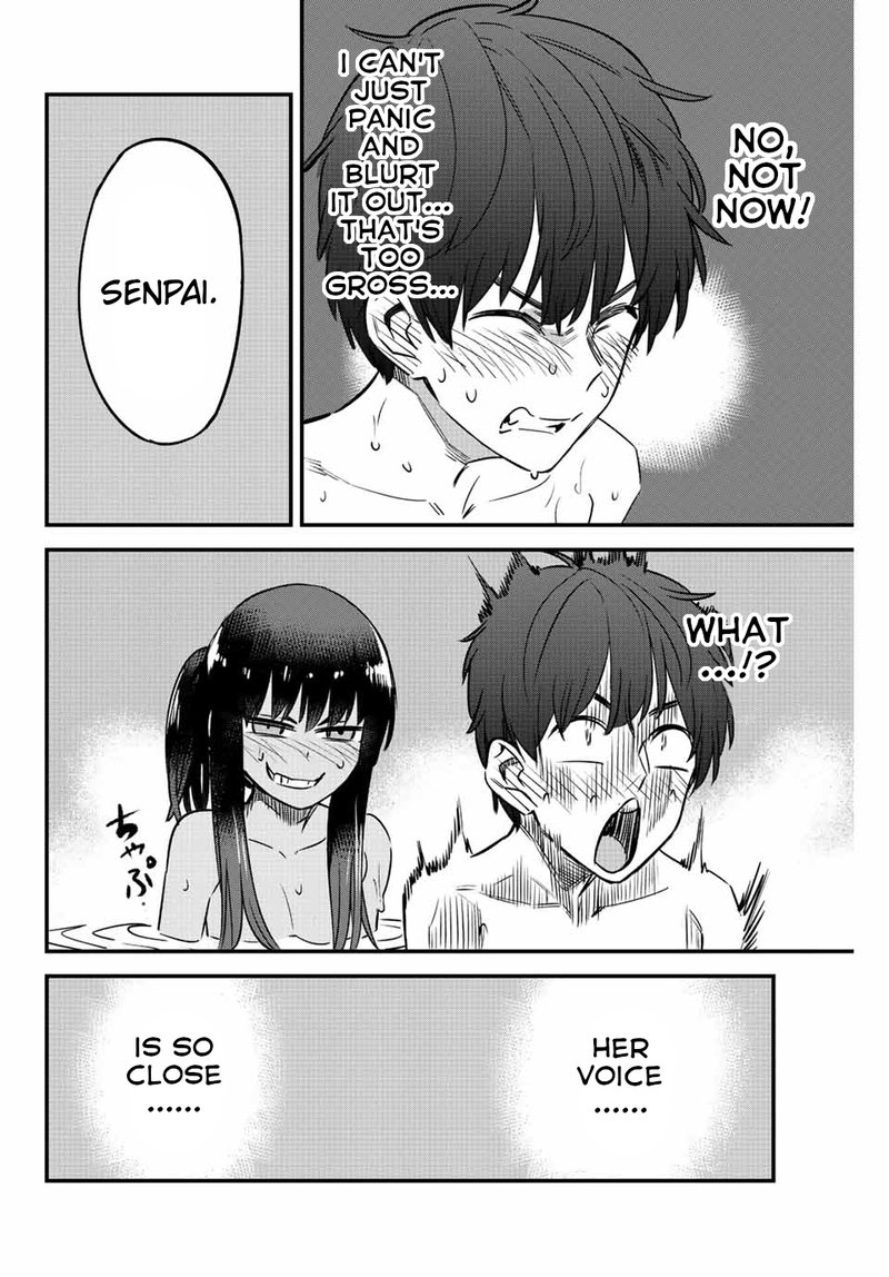 Please Don’t Bully Me, Nagatoro Chapter 122 - Page 16