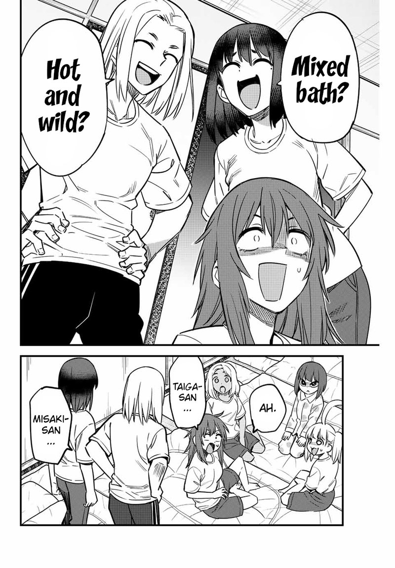 Please Don’t Bully Me, Nagatoro Chapter 122 - Page 20