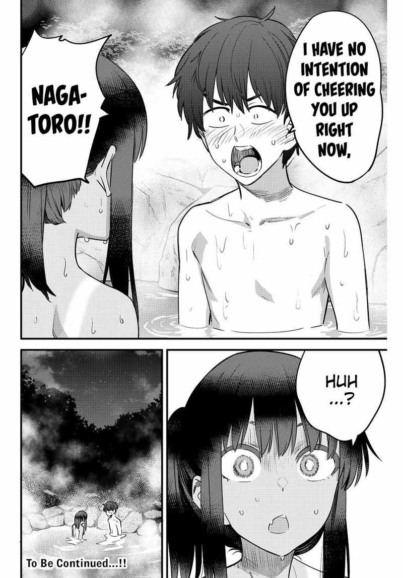 Please Don’t Bully Me, Nagatoro Chapter 123 - Page 24