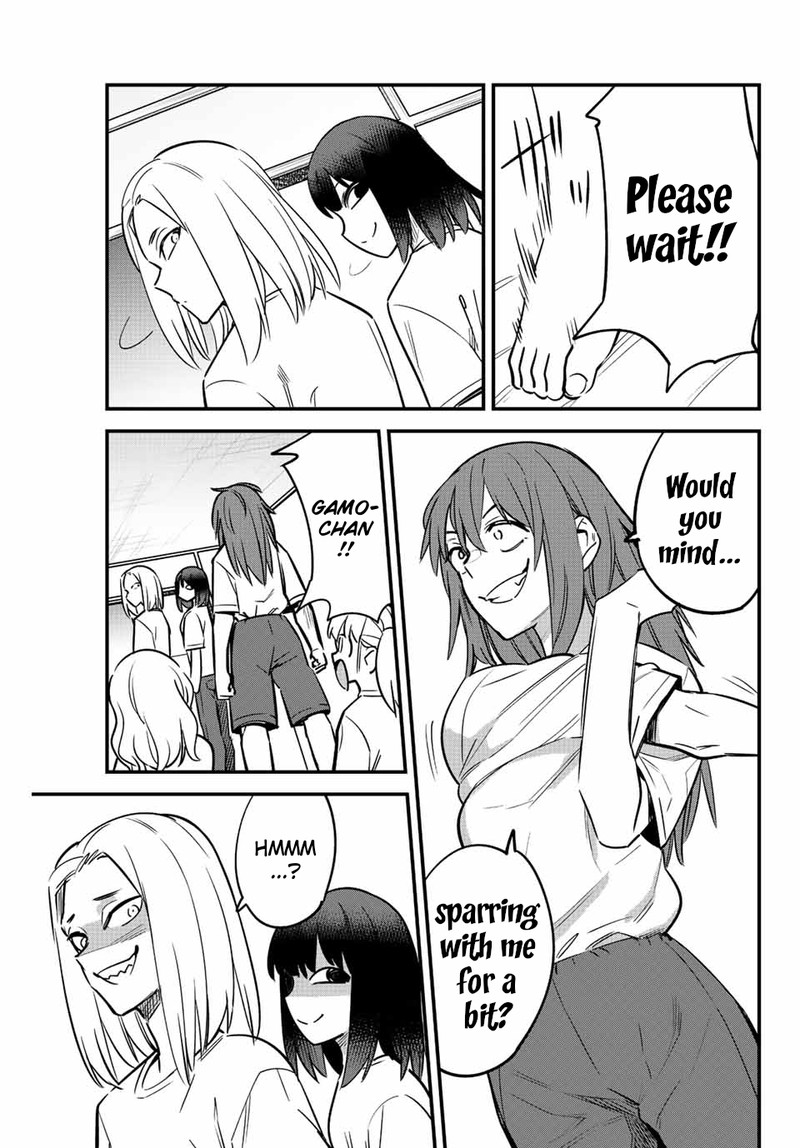 Please Don’t Bully Me, Nagatoro Chapter 123 - Page 5