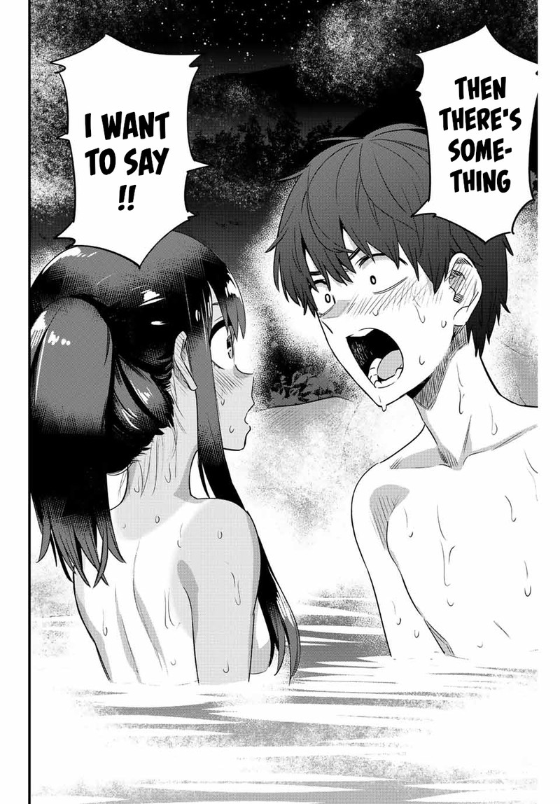 Please Don’t Bully Me, Nagatoro Chapter 124 - Page 10