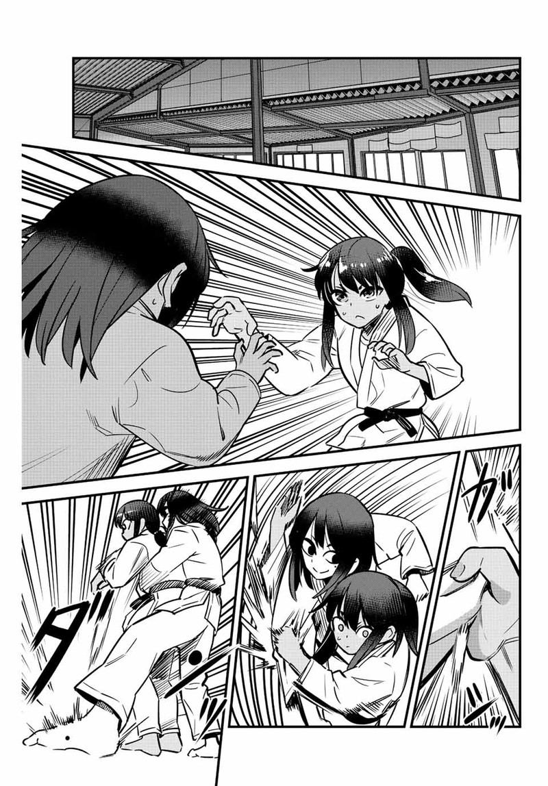 Please Don’t Bully Me, Nagatoro Chapter 125 - Page 23