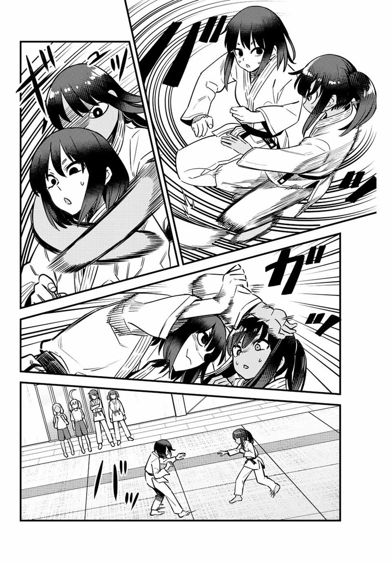 Please Don’t Bully Me, Nagatoro Chapter 125 - Page 24