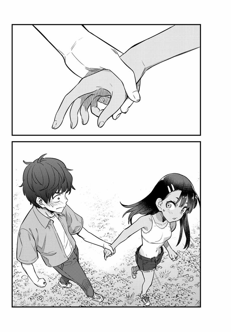 Please Don’t Bully Me, Nagatoro Chapter 126 - Page 22