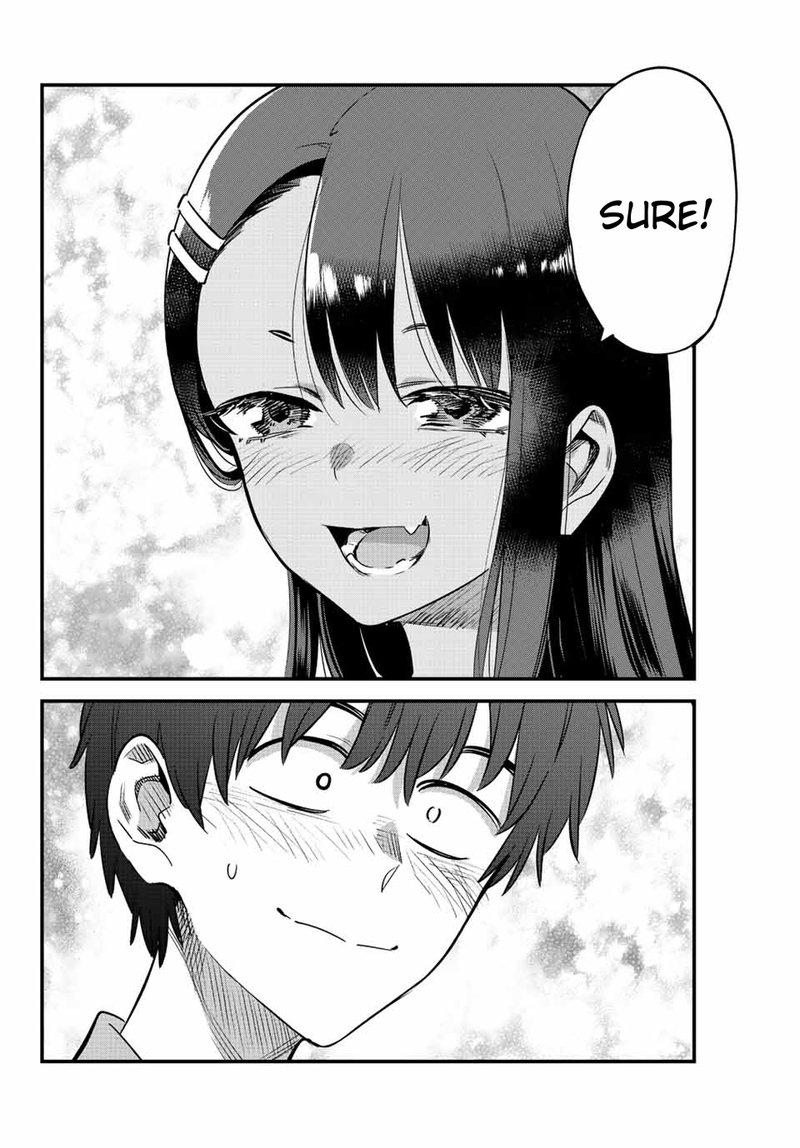 Please Don’t Bully Me, Nagatoro Chapter 126 - Page 24