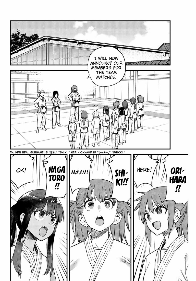 Please Don’t Bully Me, Nagatoro Chapter 126 - Page 6