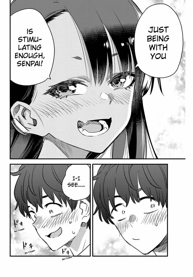 Please Don’t Bully Me, Nagatoro Chapter 127 - Page 18