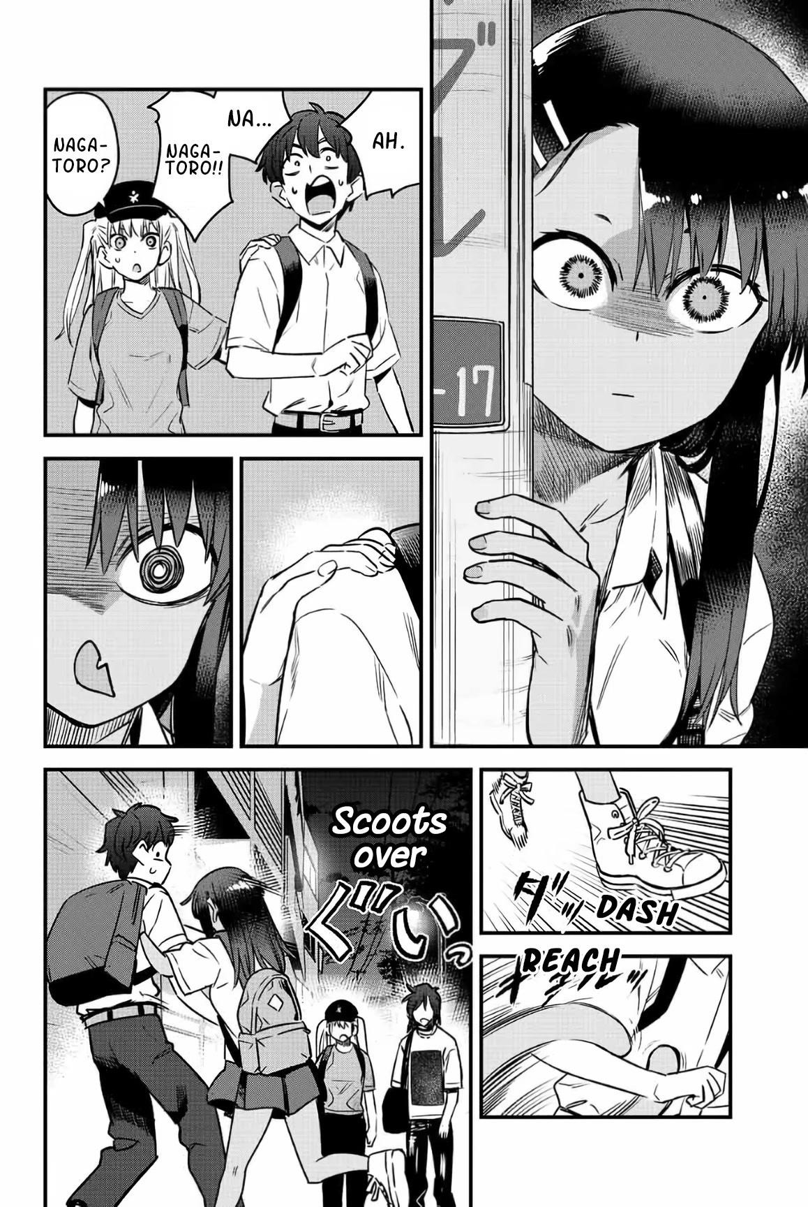 Please Don’t Bully Me, Nagatoro Chapter 128 - Page 20