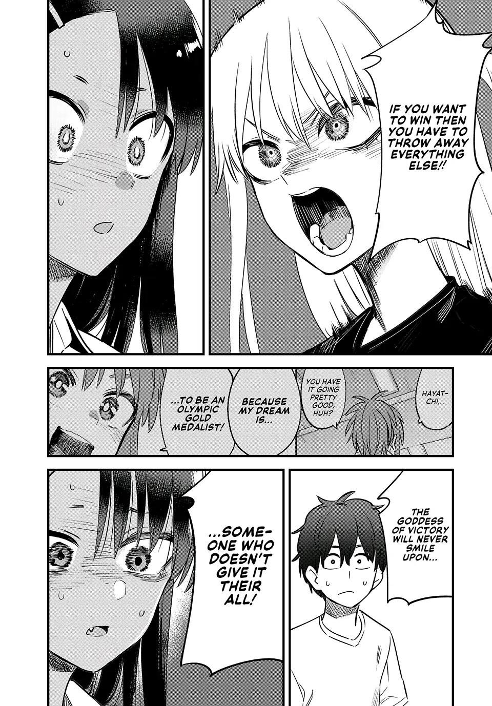 Please Don’t Bully Me, Nagatoro Chapter 129 - Page 24