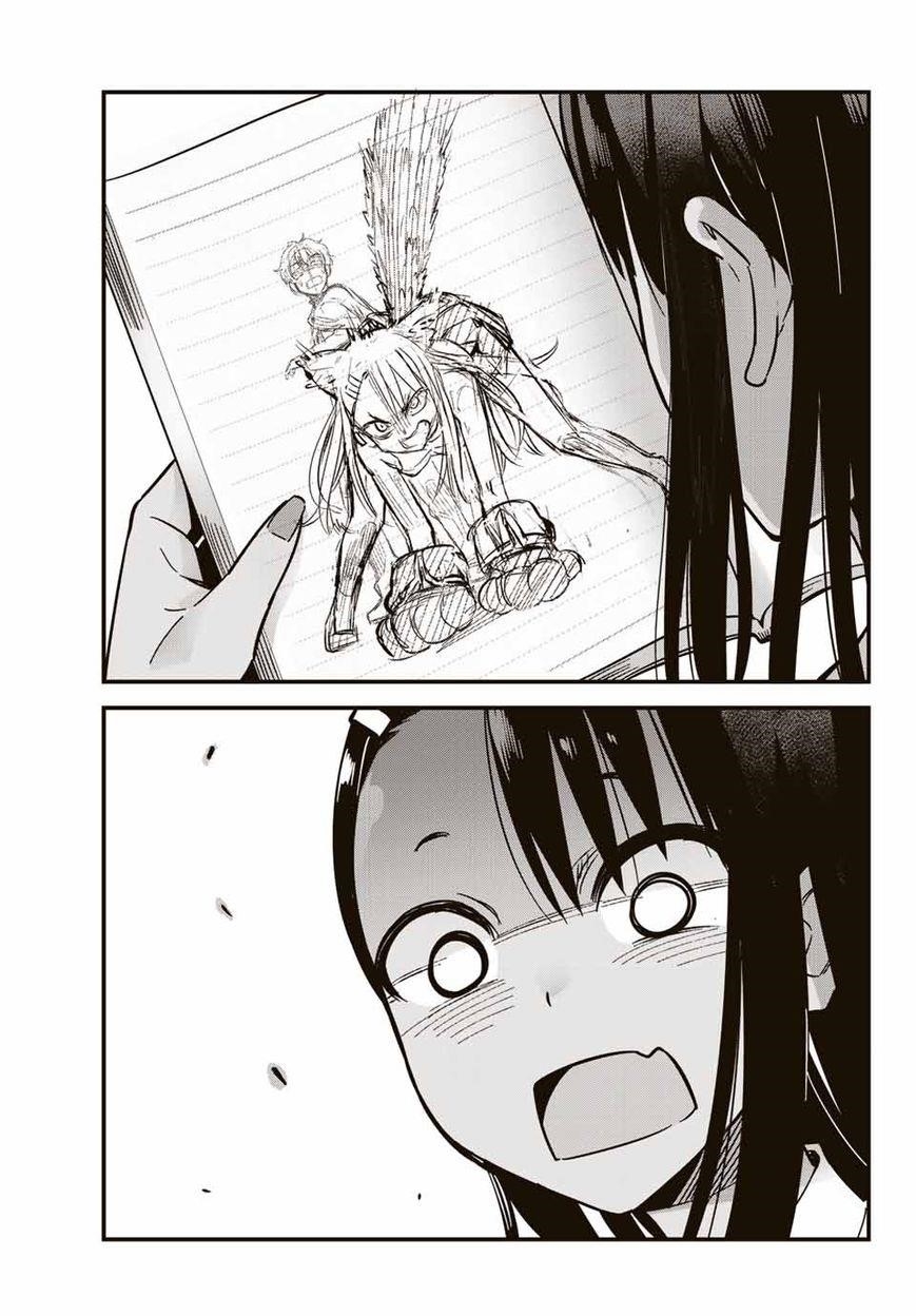 Please Don’t Bully Me, Nagatoro Chapter 13 - Page 12