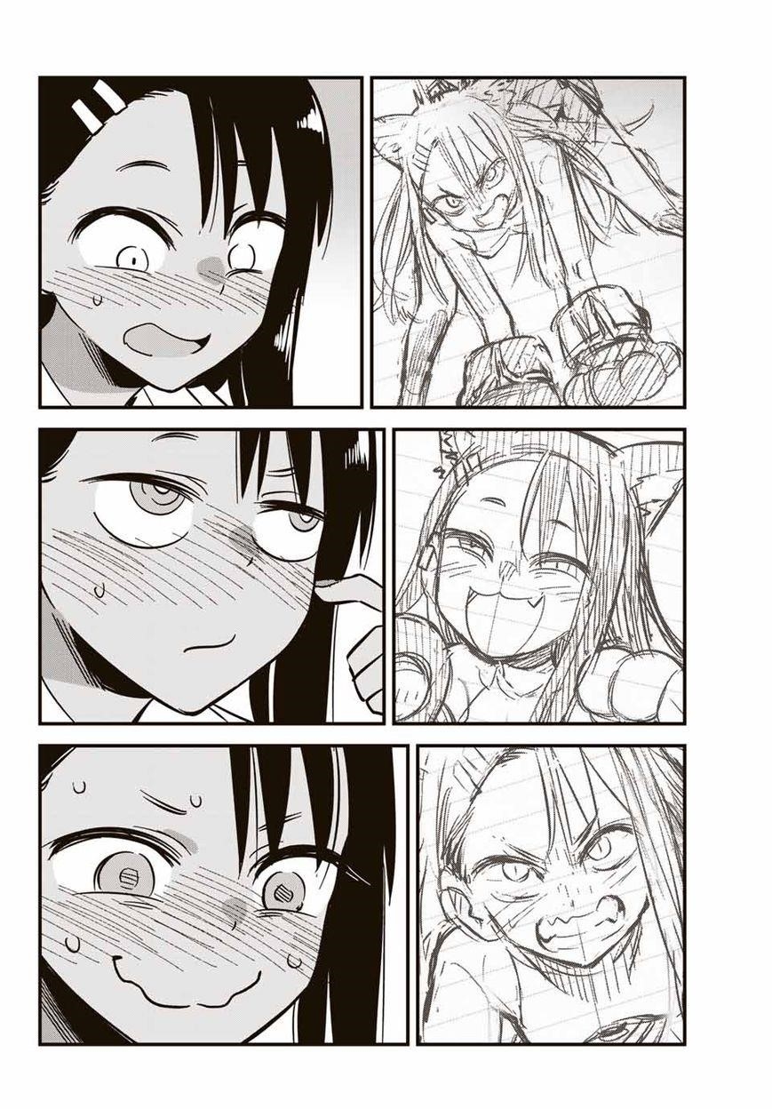 Please Don’t Bully Me, Nagatoro Chapter 13 - Page 13