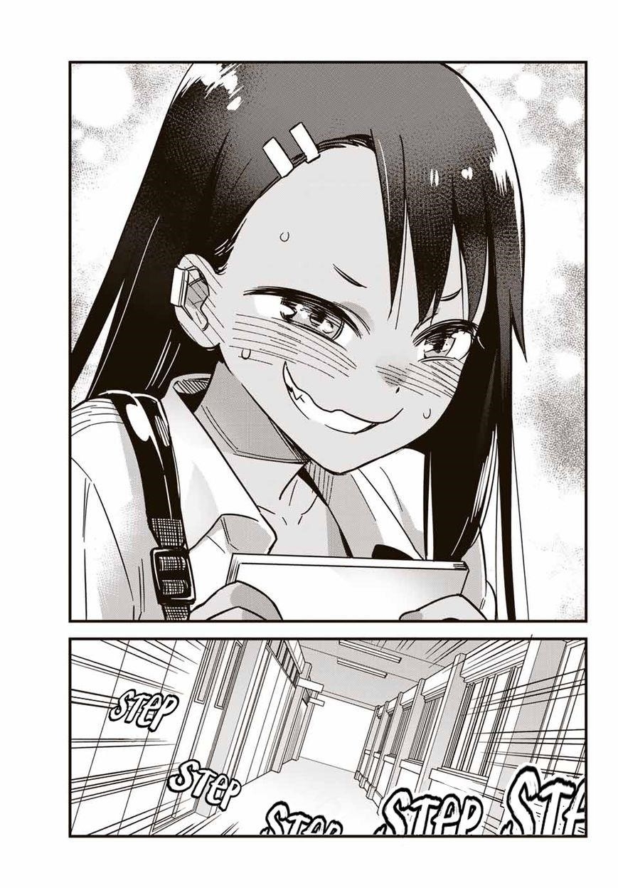 Please Don’t Bully Me, Nagatoro Chapter 13 - Page 14