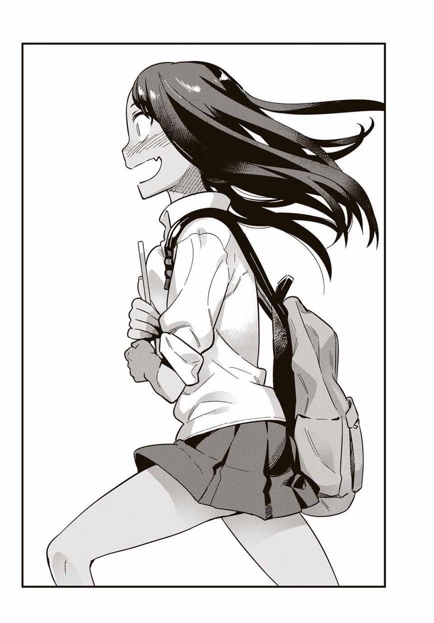 Please Don’t Bully Me, Nagatoro Chapter 13 - Page 15