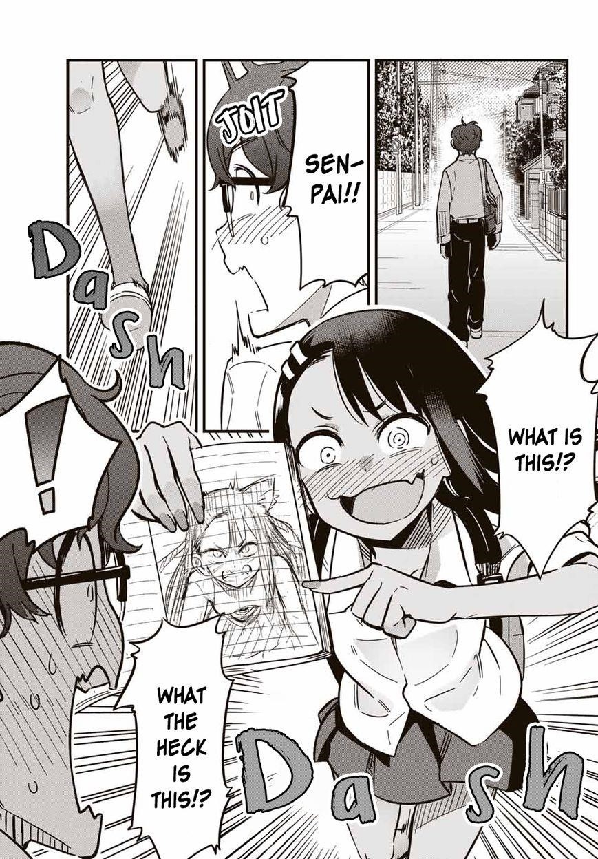 Please Don’t Bully Me, Nagatoro Chapter 13 - Page 16