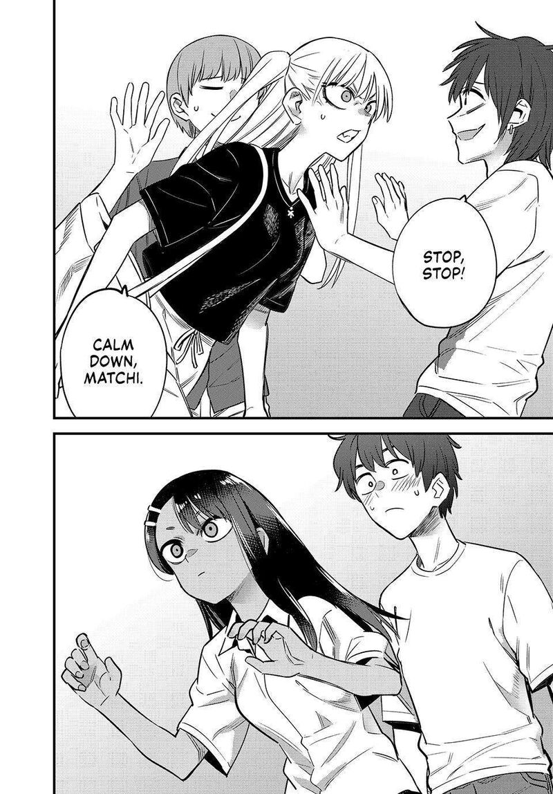 Please Don’t Bully Me, Nagatoro Chapter 130 - Page 20