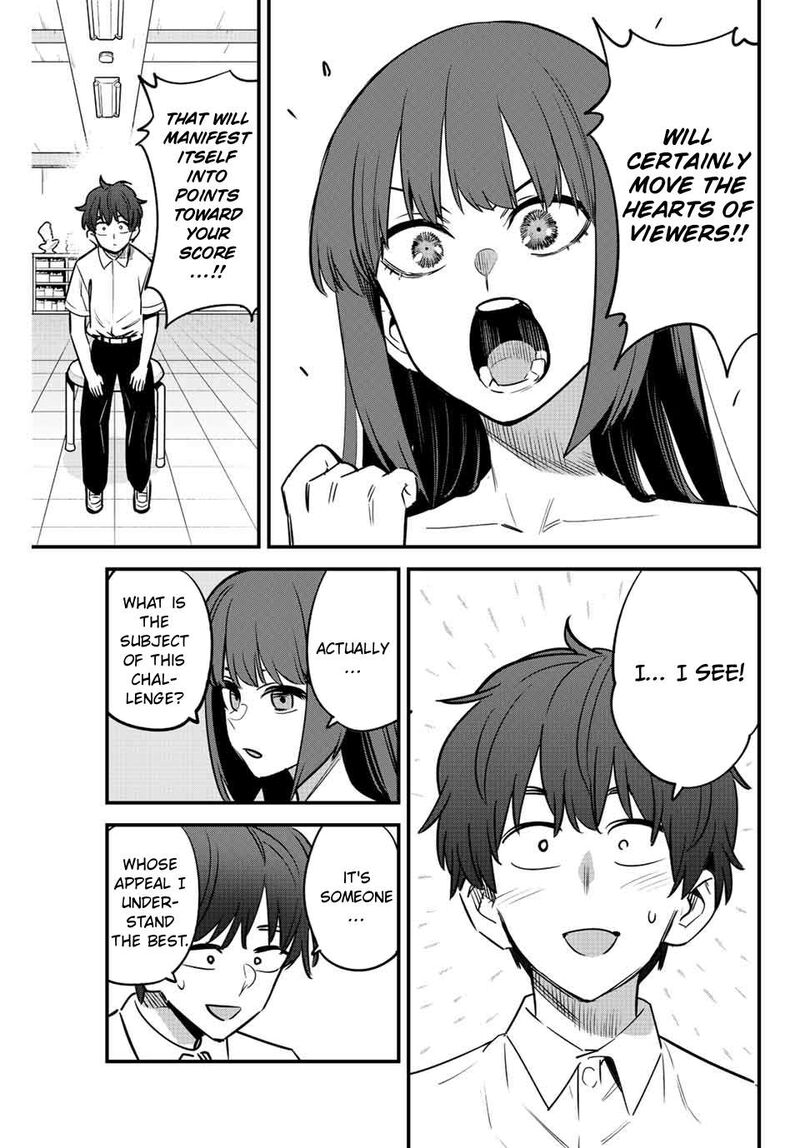 Please Don’t Bully Me, Nagatoro Chapter 131 - Page 23