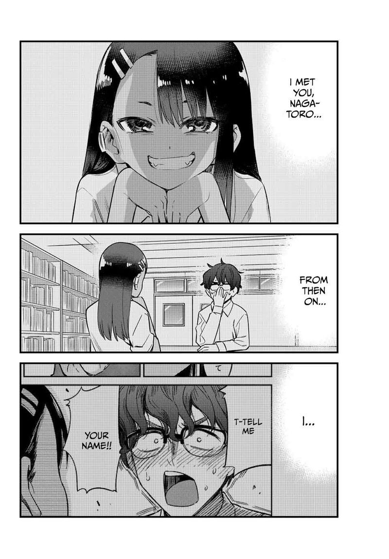 Please Don’t Bully Me, Nagatoro Chapter 132 - Page 14