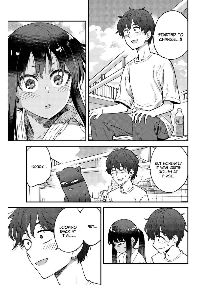 Please Don’t Bully Me, Nagatoro Chapter 132 - Page 15