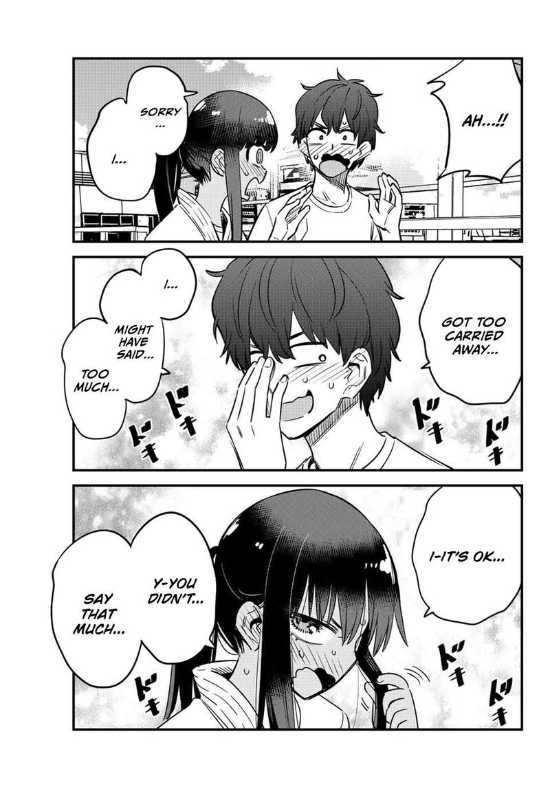 Please Don’t Bully Me, Nagatoro Chapter 132 - Page 23