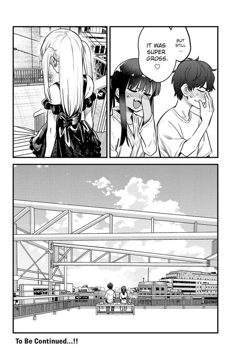 Please Don’t Bully Me, Nagatoro Chapter 132 - Page 24