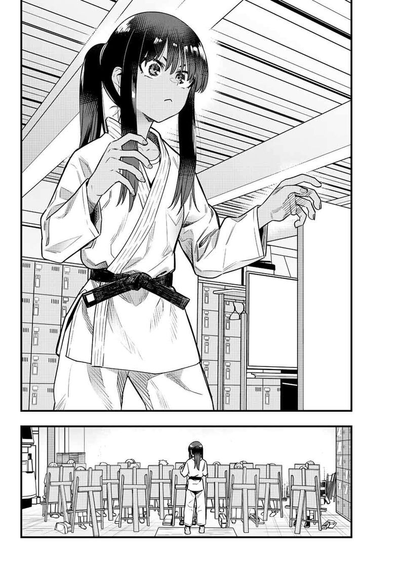 Please Don’t Bully Me, Nagatoro Chapter 132 - Page 4