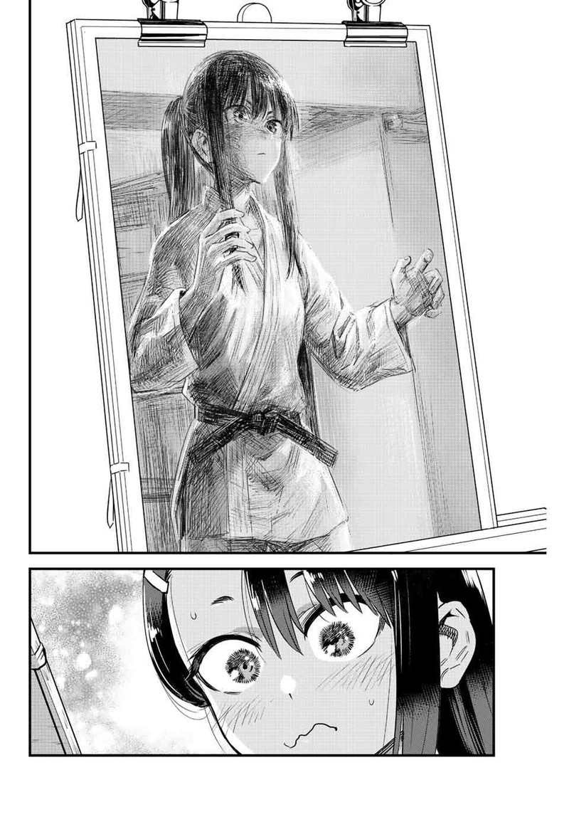 Please Don’t Bully Me, Nagatoro Chapter 133 - Page 6