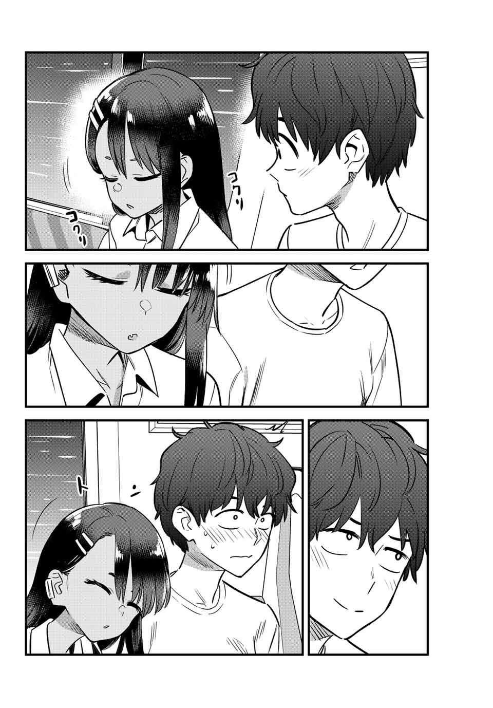 Please Don’t Bully Me, Nagatoro Chapter 134 - Page 20