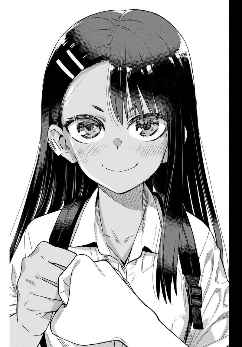 Please Don’t Bully Me, Nagatoro Chapter 135 - Page 21