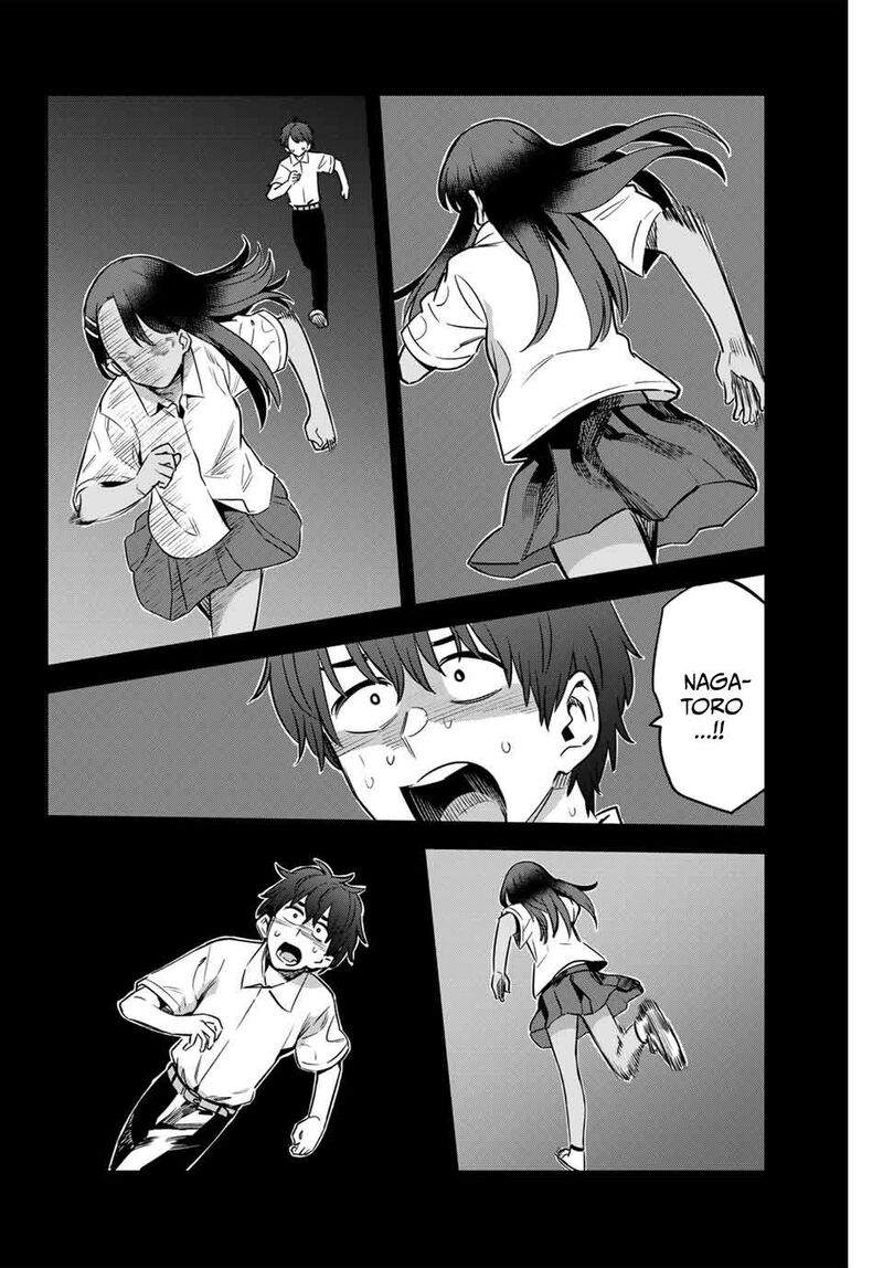 Please Don’t Bully Me, Nagatoro Chapter 135 - Page 6