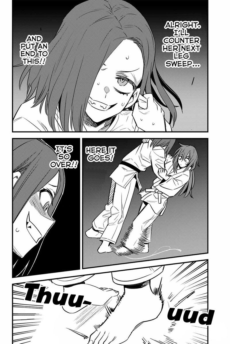 Please Don’t Bully Me, Nagatoro Chapter 136 - Page 26