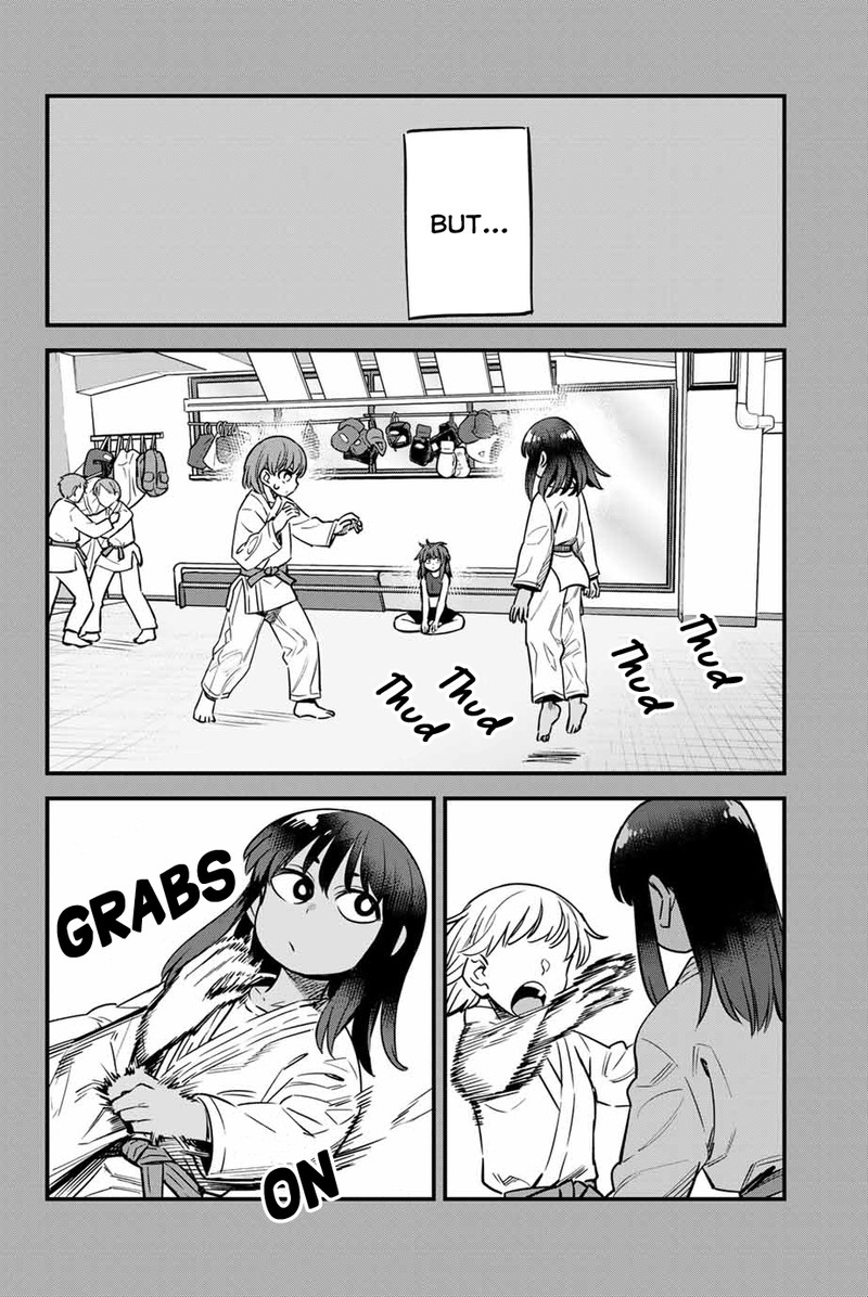 Please Don’t Bully Me, Nagatoro Chapter 136 - Page 4