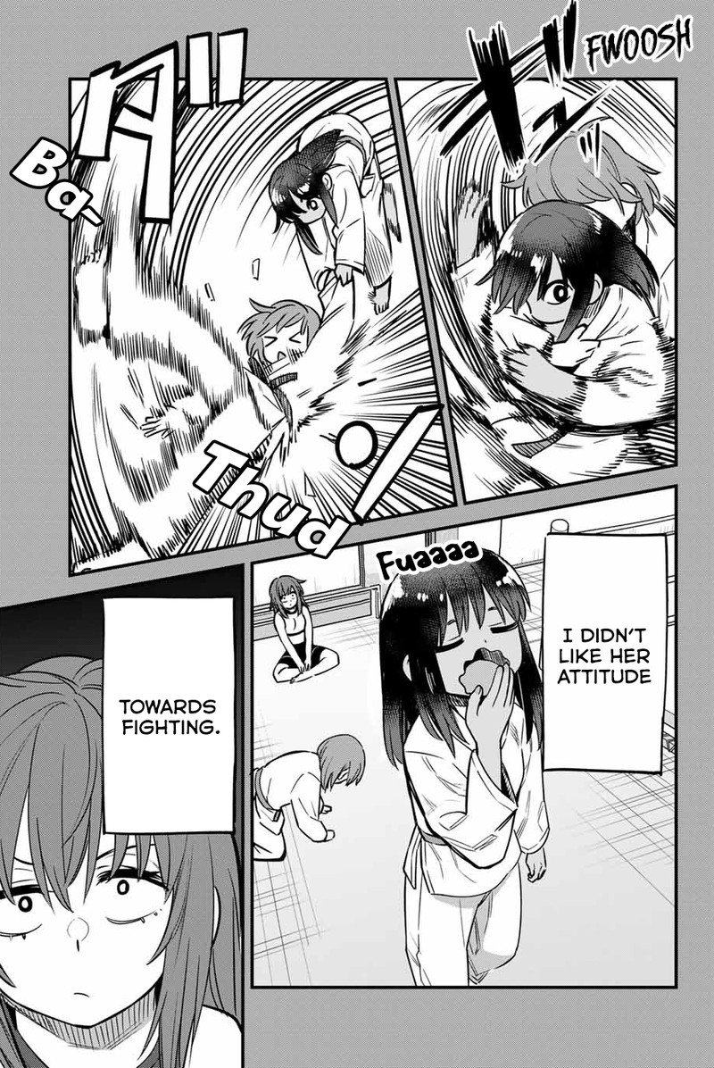 Please Don’t Bully Me, Nagatoro Chapter 136 - Page 5