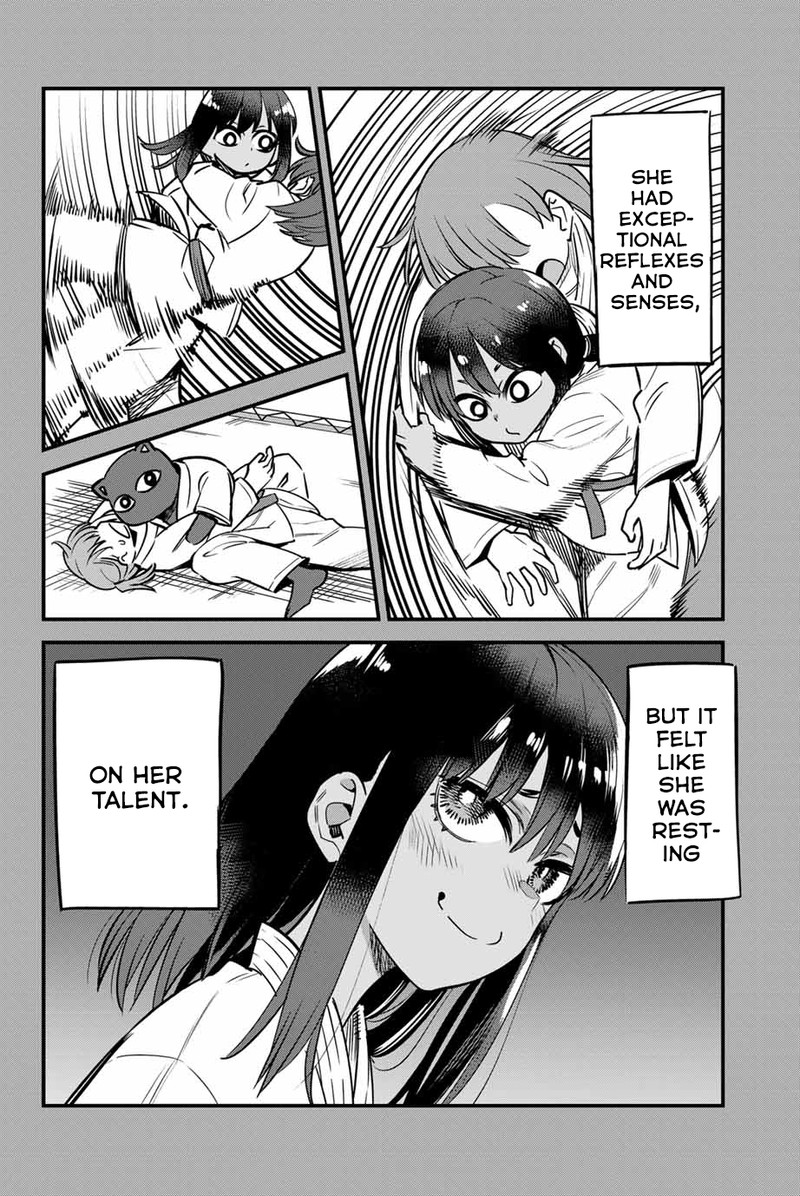 Please Don’t Bully Me, Nagatoro Chapter 136 - Page 6