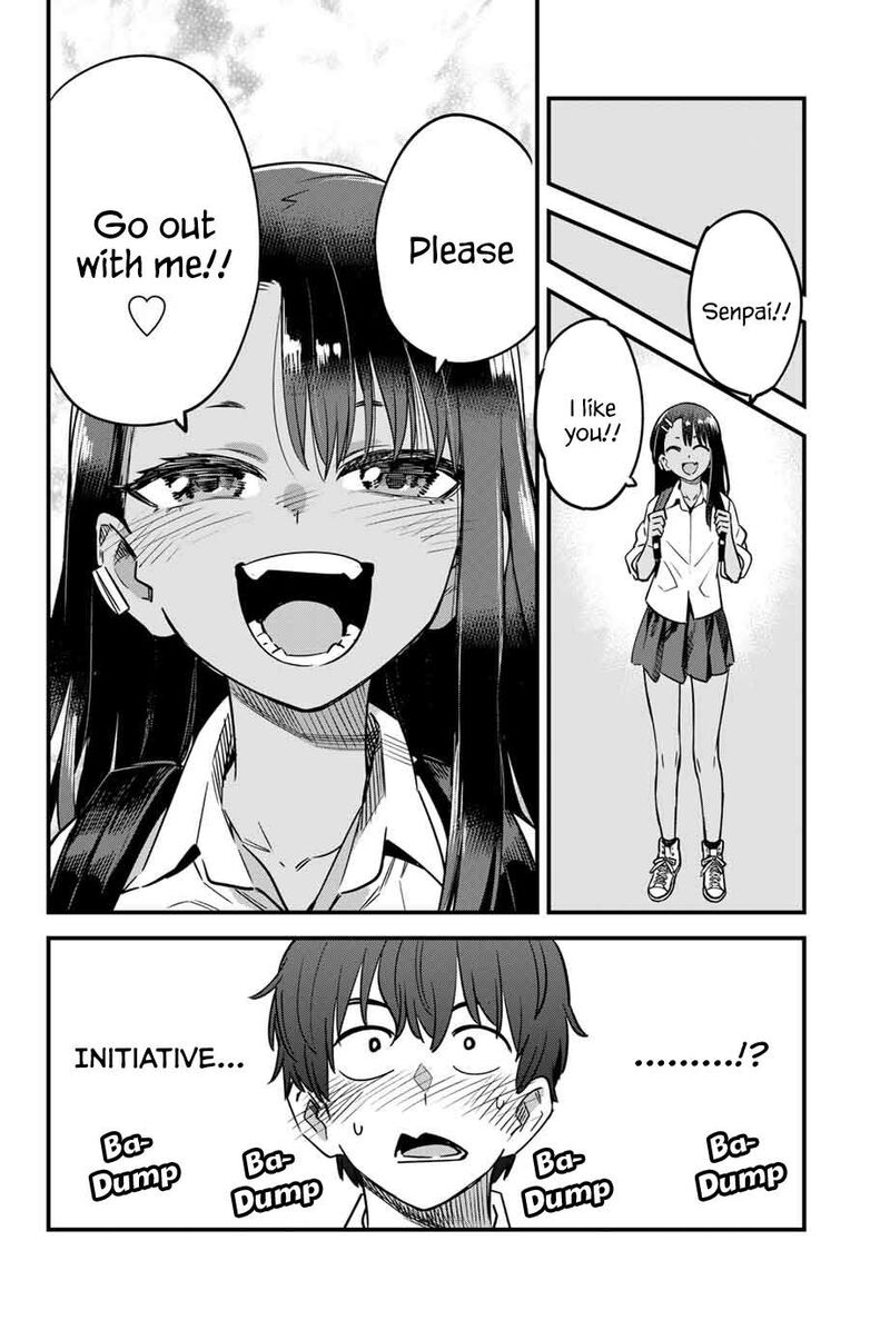 Please Don’t Bully Me, Nagatoro Chapter 138 - Page 10