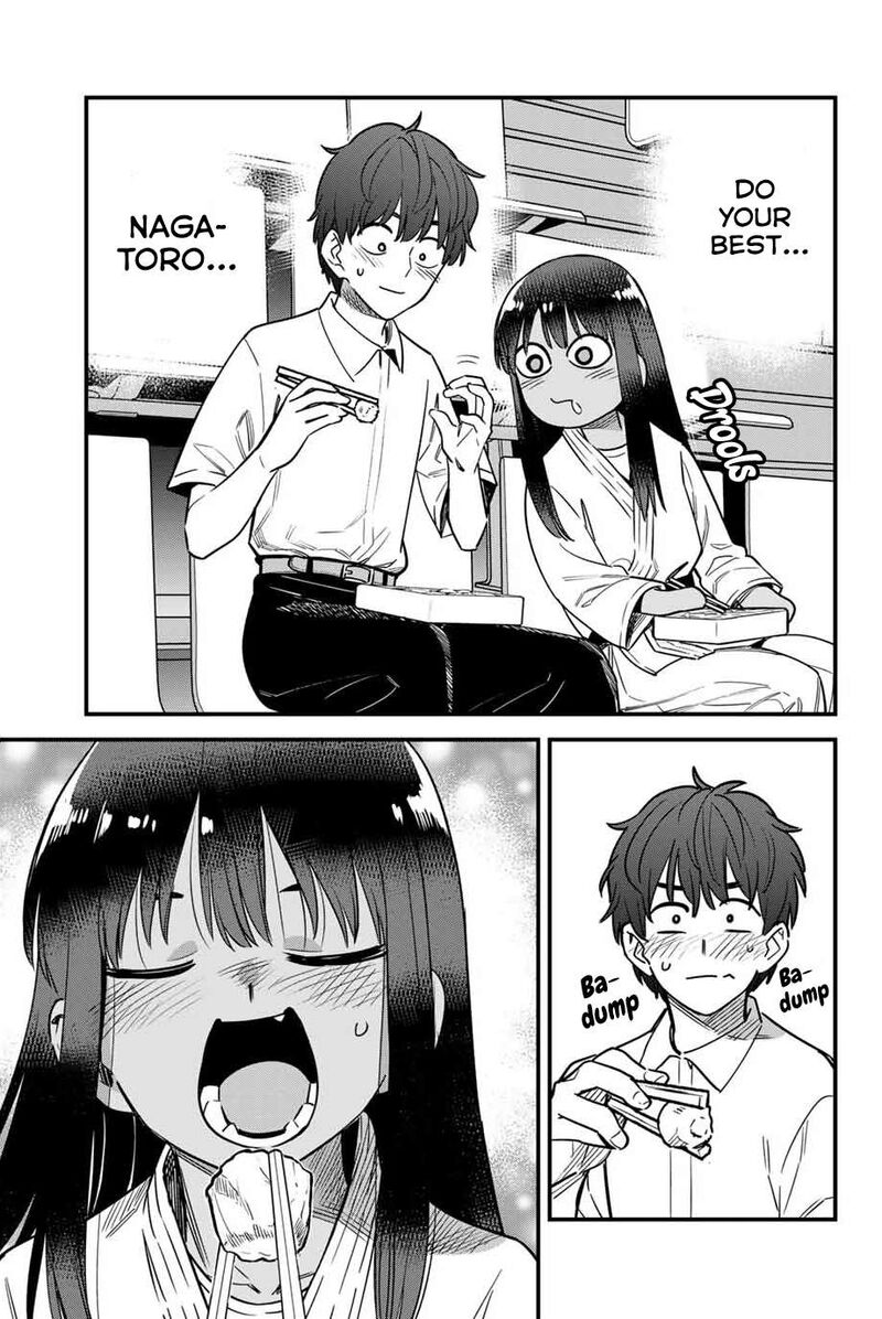 Please Don’t Bully Me, Nagatoro Chapter 138 - Page 23