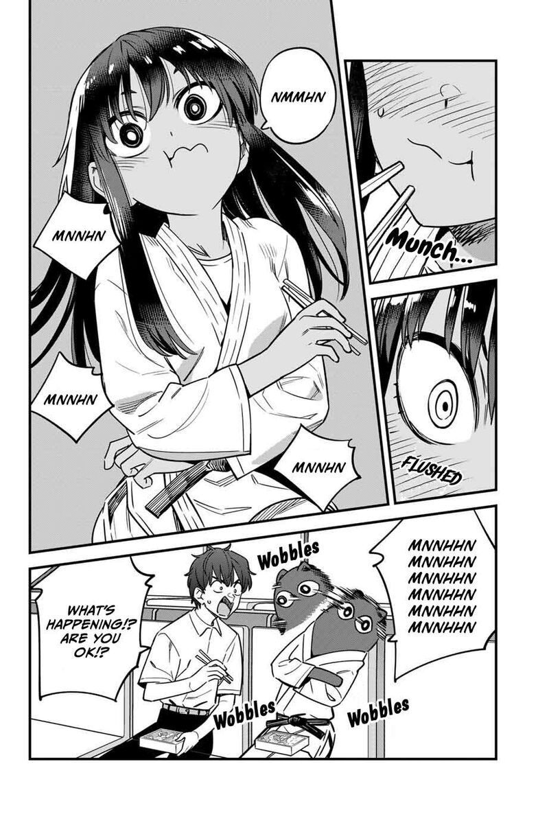 Please Don’t Bully Me, Nagatoro Chapter 138 - Page 24