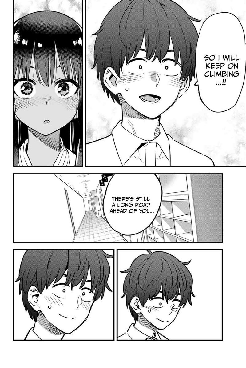 Please Don’t Bully Me, Nagatoro Chapter 139 - Page 18